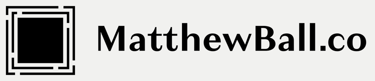 MatthewBall.co