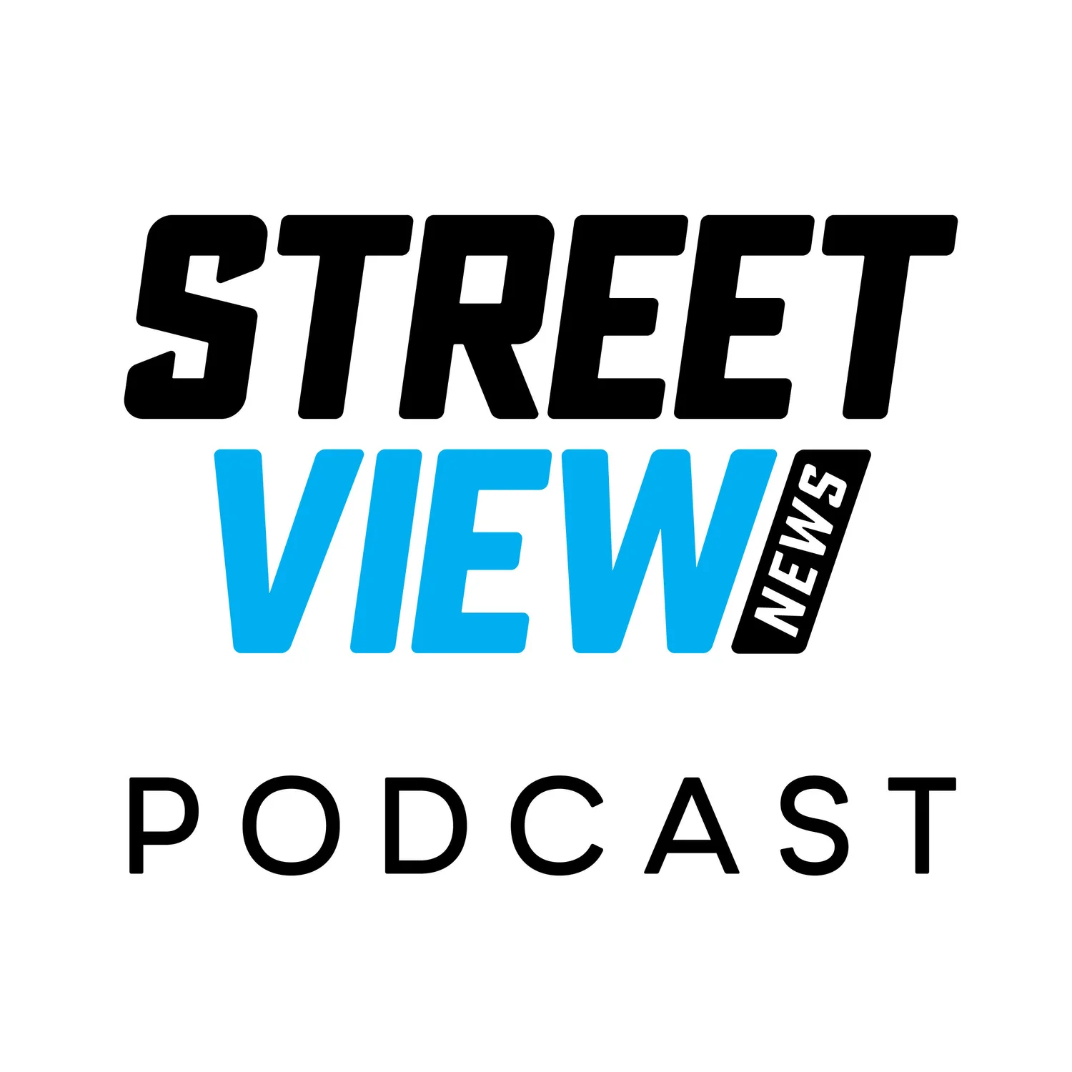 Street View News Podcast