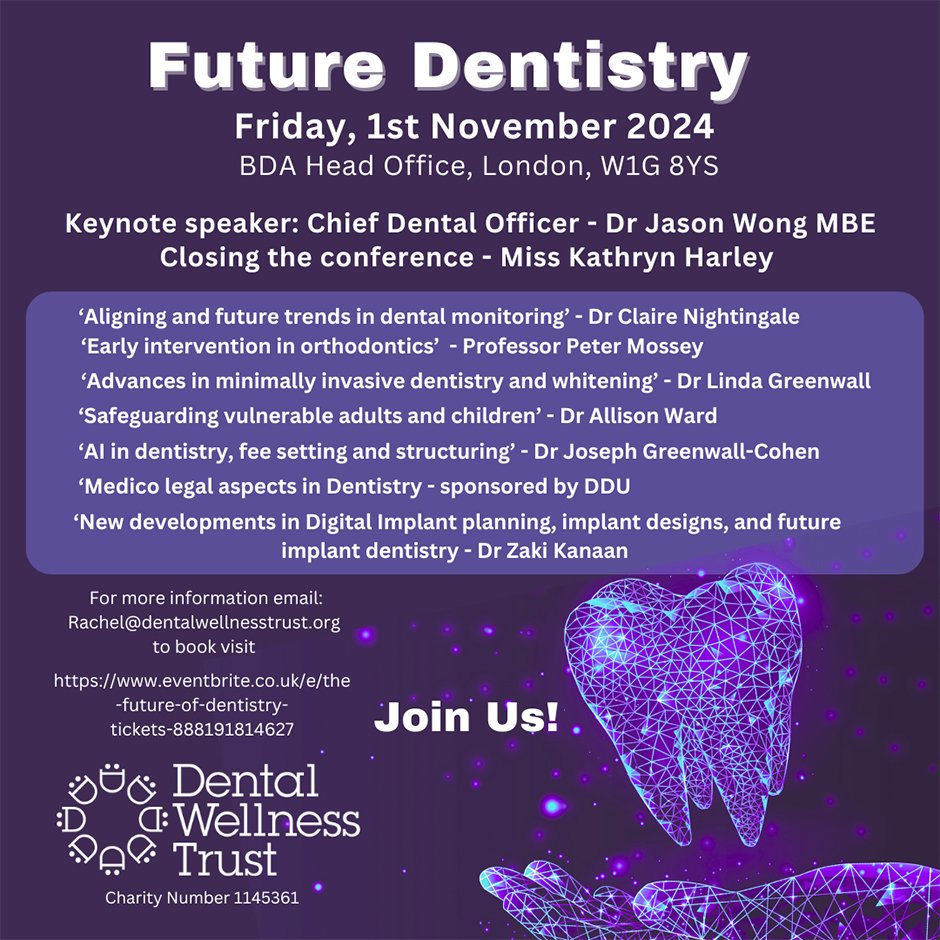 Future Dentistry