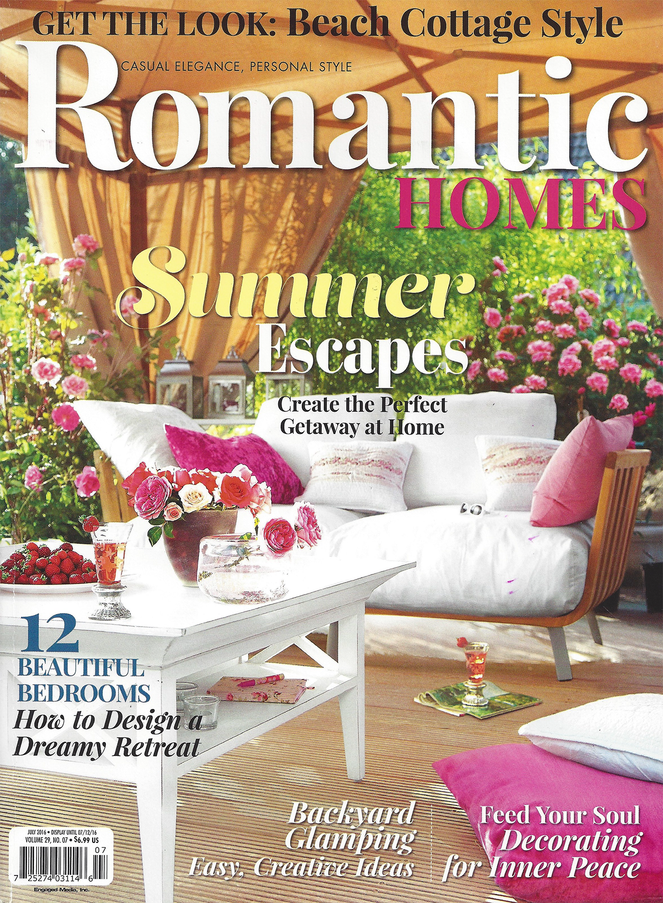 Romantic Home Интернет Магазин