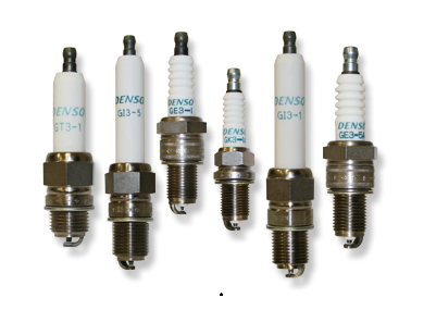 Denso Industrial Spark Plugs
