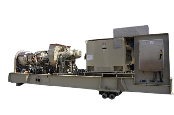 Turbine Packages