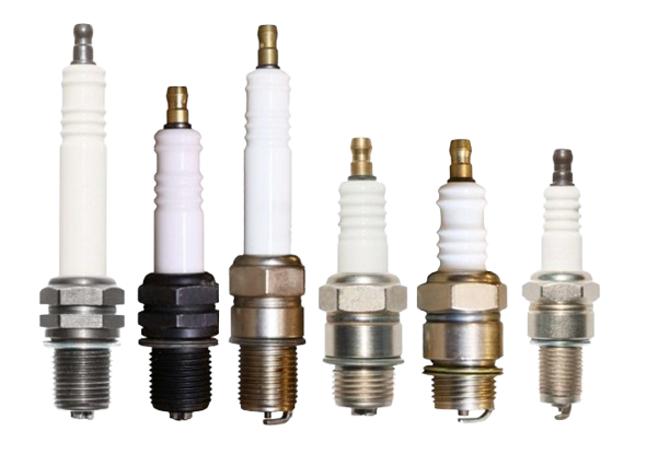 E3 Industrial Spark Plugs