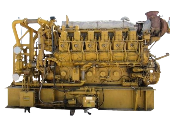 Engine Cores