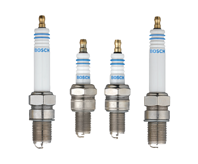 Bosch Industrial Spark Plugs