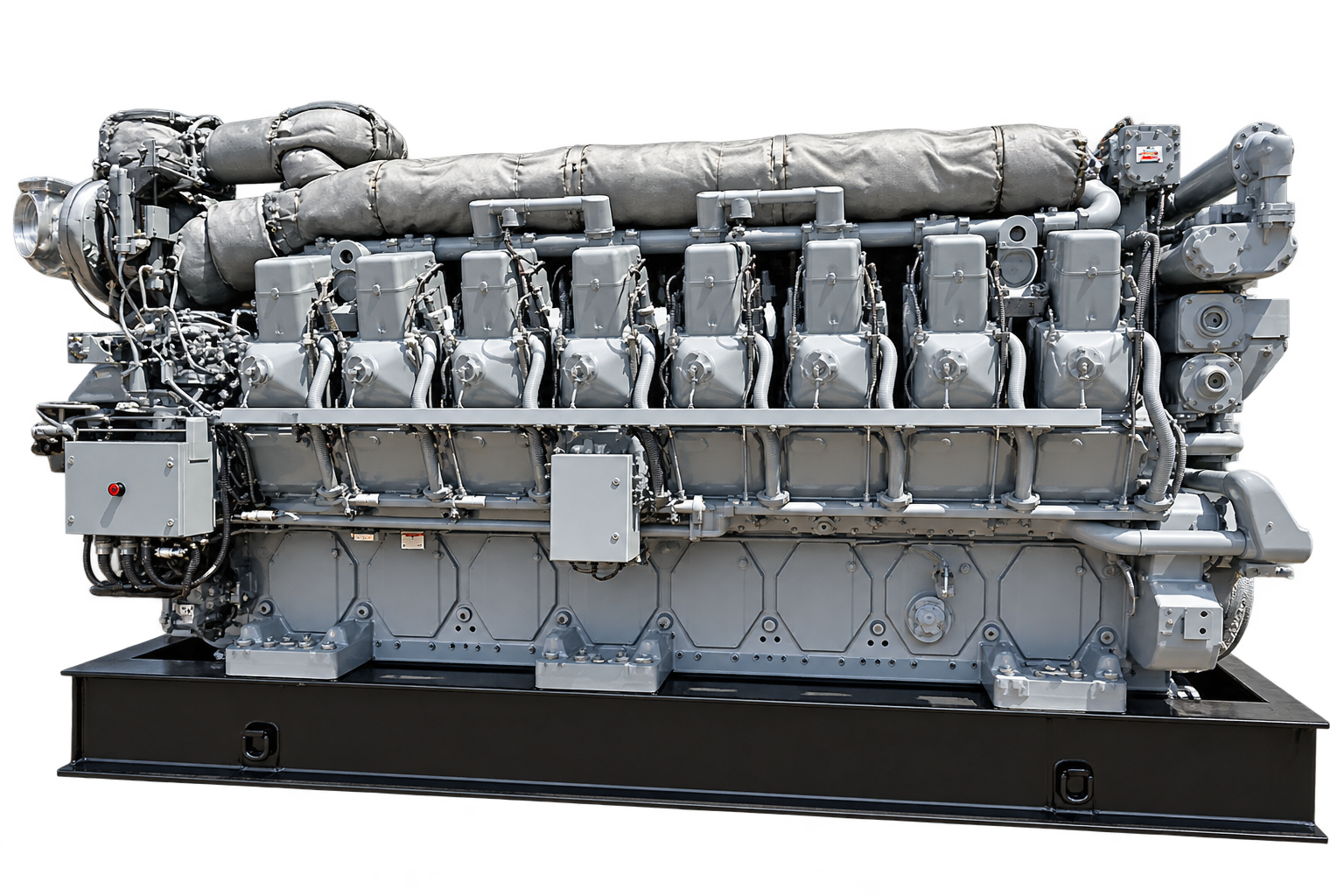 Tri-Power G3600 product line