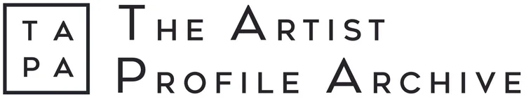 The Artist Profile Archive