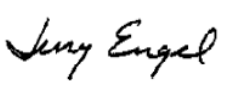 Jerry Engel Forward Signature.png