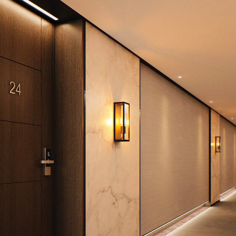 wall lights