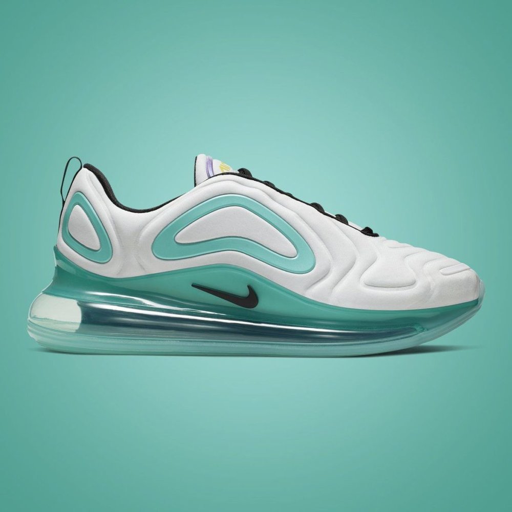 Nike Air Max 72