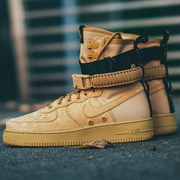 Nike Air Force 1 Shell Купить