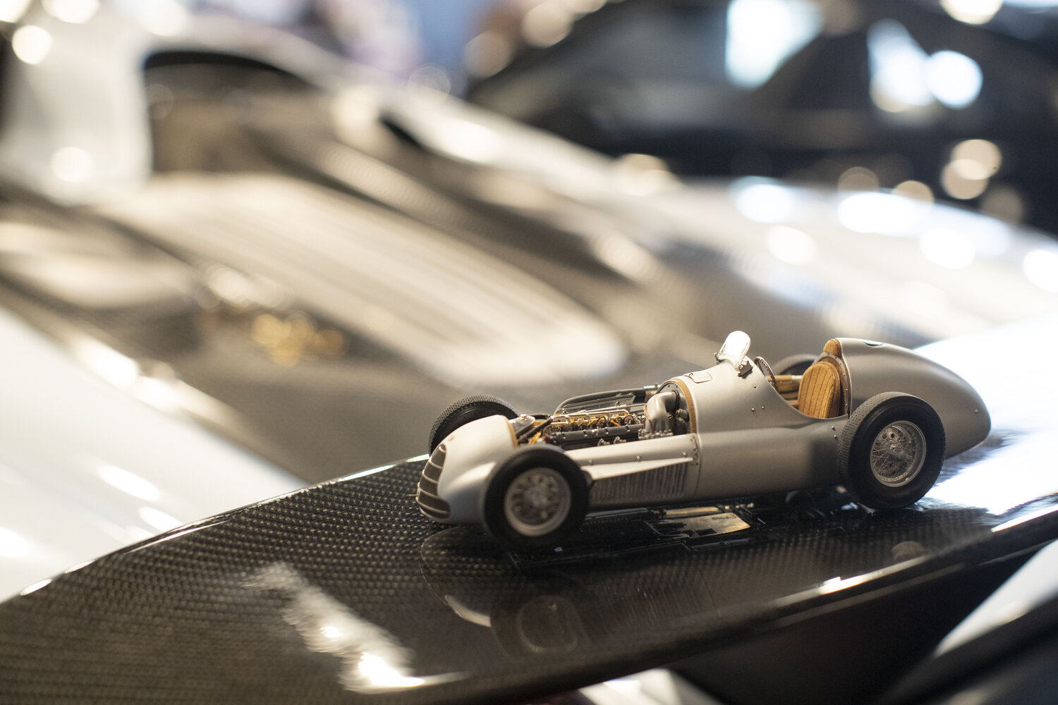 Mille Miglia трасса
