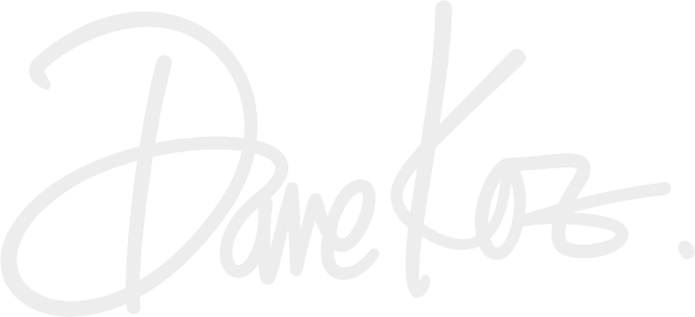 Dave Koz