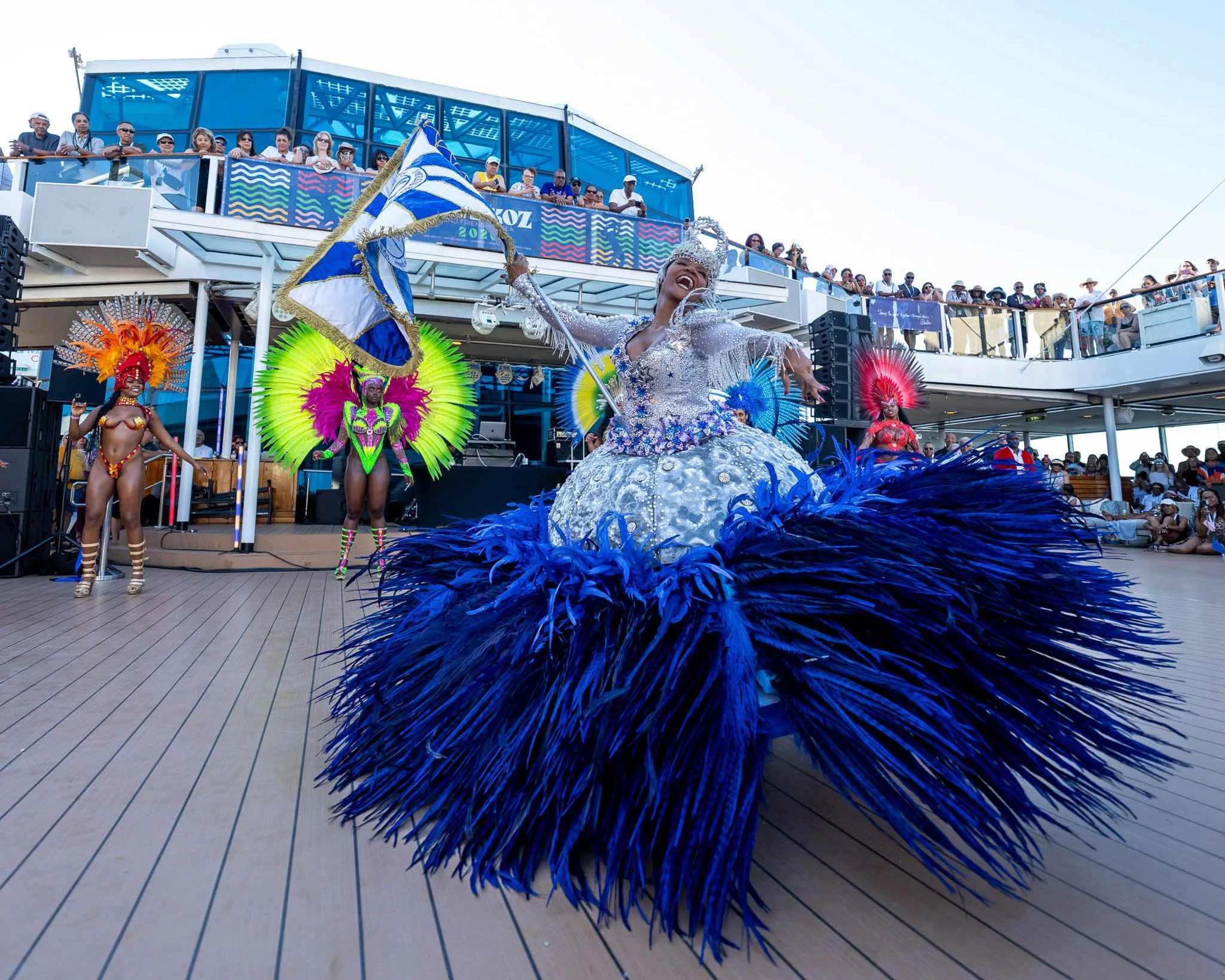 Dave Koz and Friends at Sea