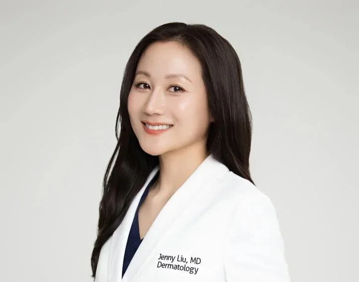 Dr. Jenny Liu