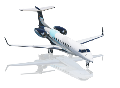 Legacy 650