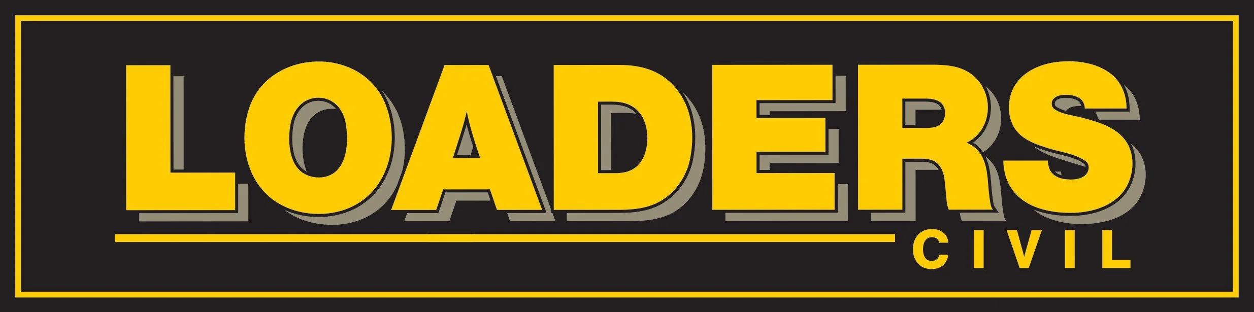 Loaders Civil Whanganui