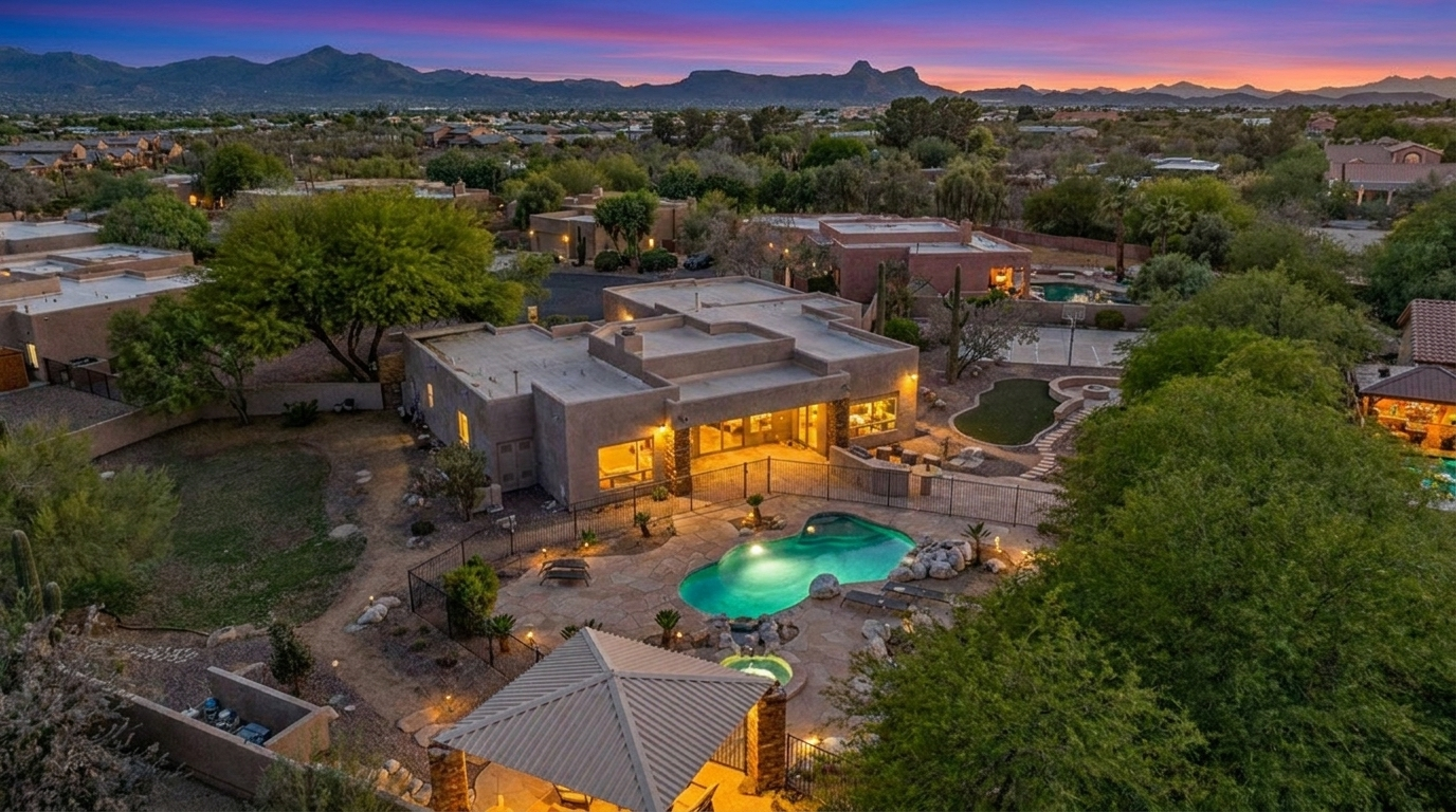 Heather Oliver Luxury Real Estate