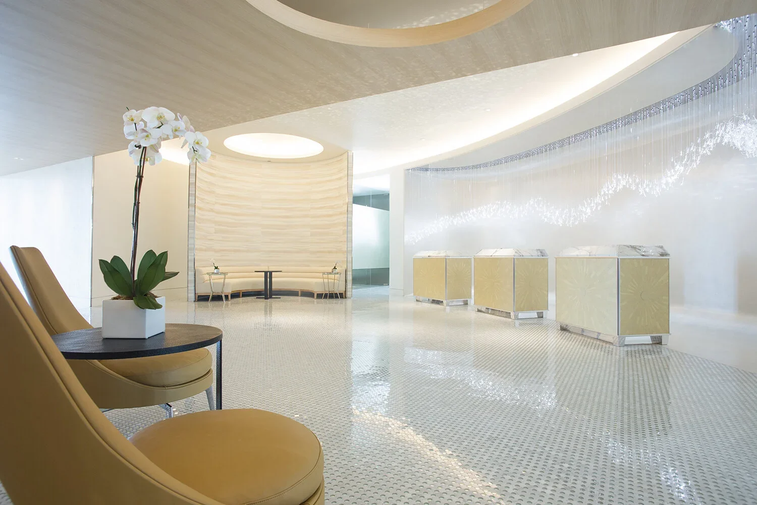 Spa & Wellness