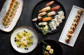 40+ Restaurants