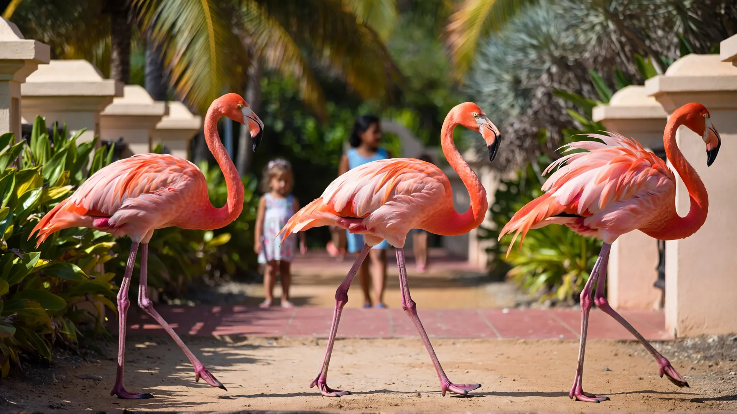 Wildlife Experiences