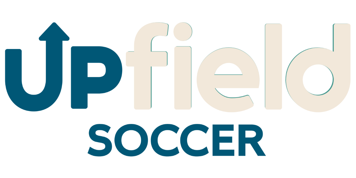 UPfield Soccer - NKY logo