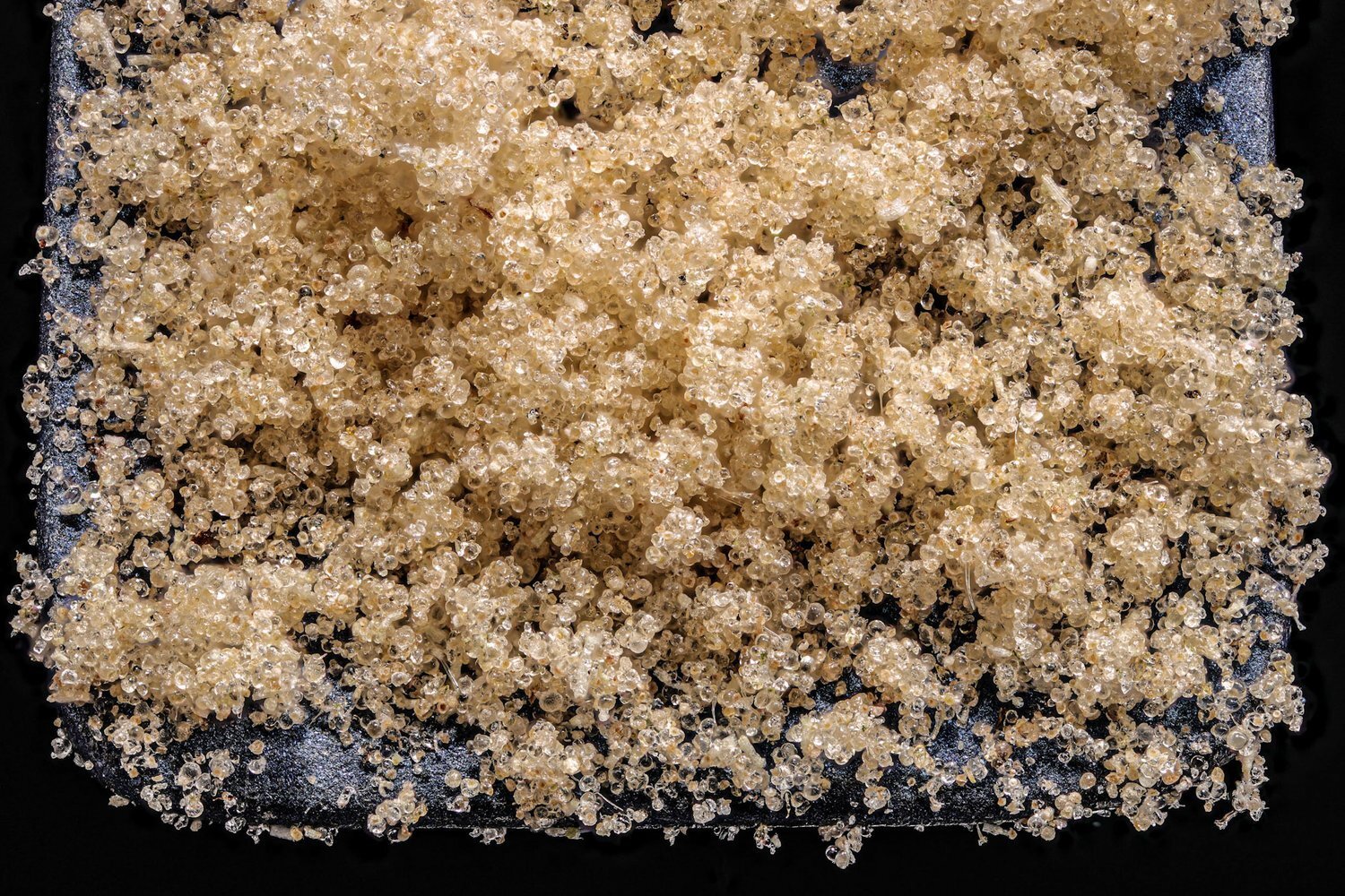 Ice Water Hash
