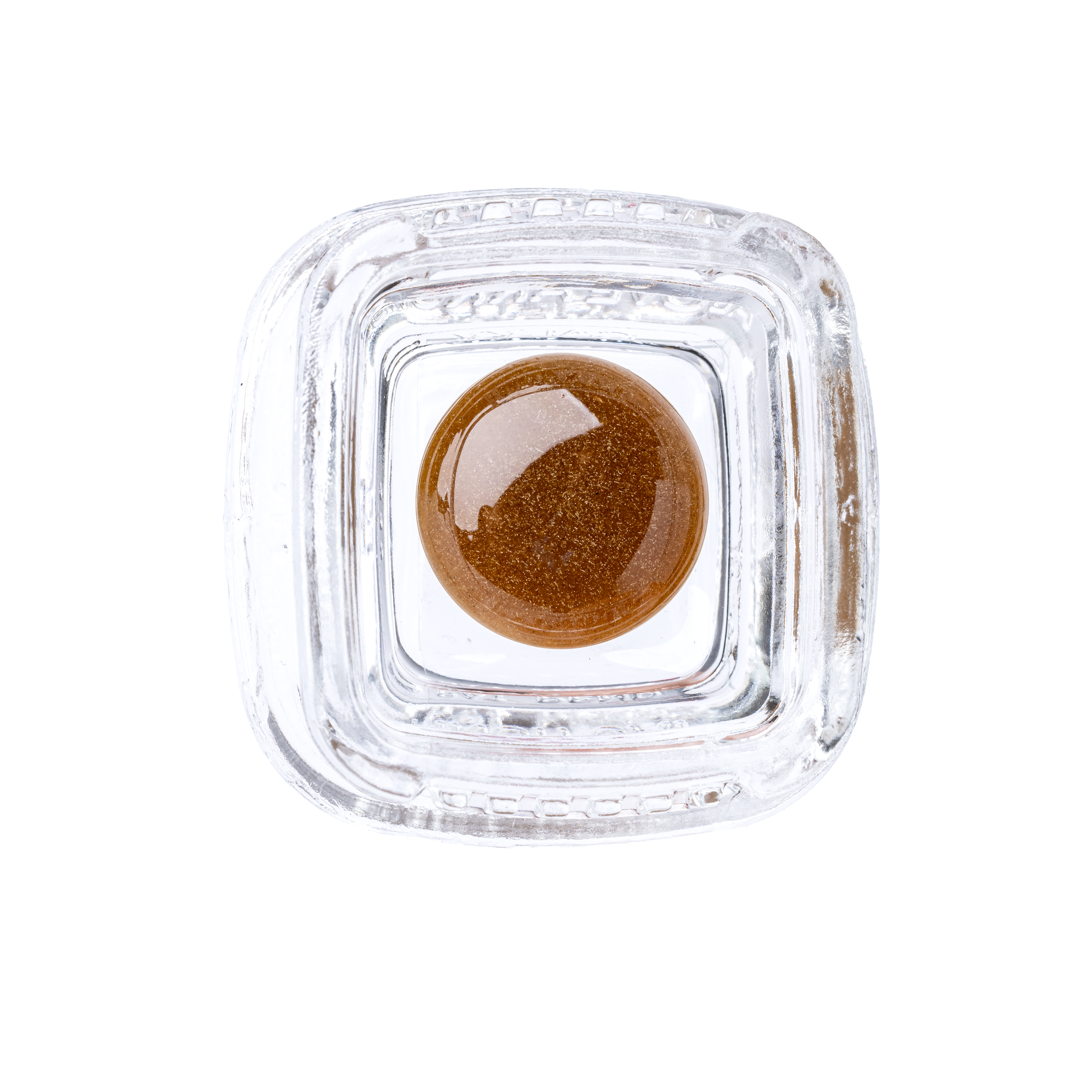 Pressed Hash