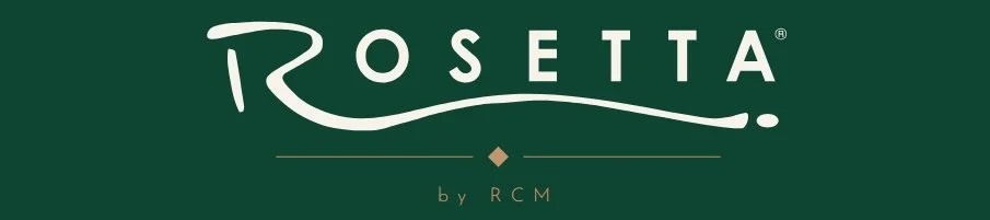 Rosetta by RCM