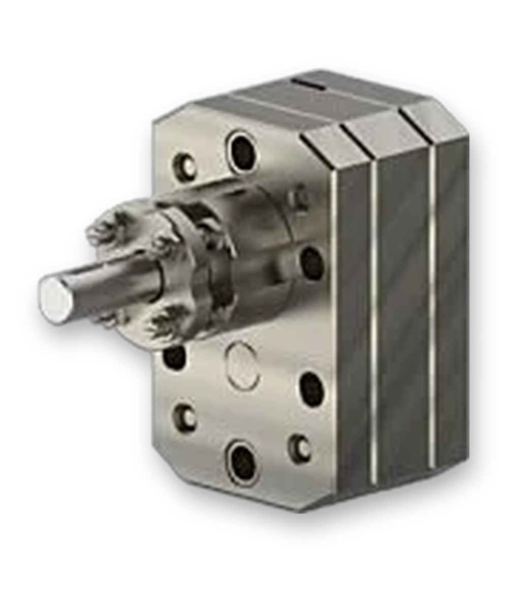 Zenith HPB / HMB HLB / HXB Gear Pumps