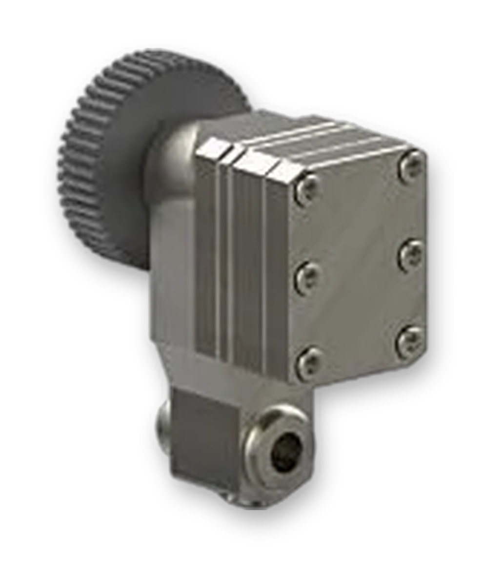 Zenith BMB / BMC Gear Pump