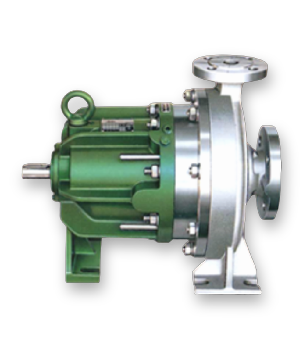 Dickow KML / KMB / KMV Magnetic Drive Pump