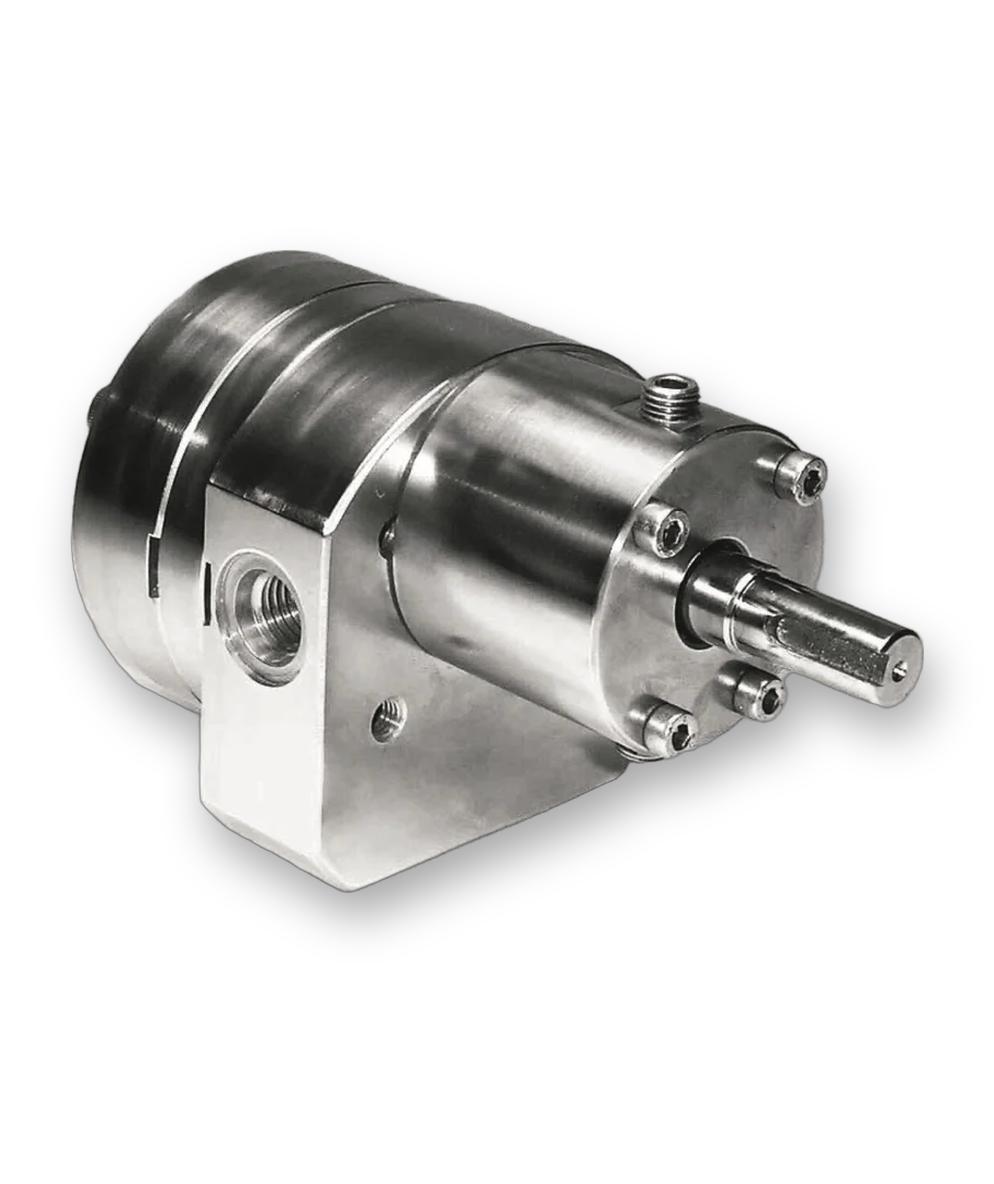 Zenith H-9000 Gear Pump