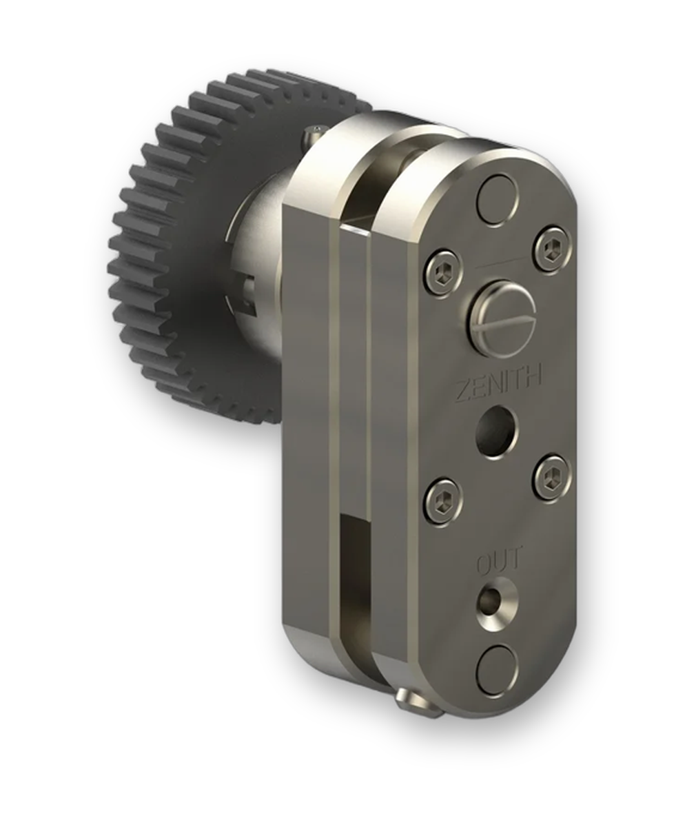 Zenith BPB Gear Pump