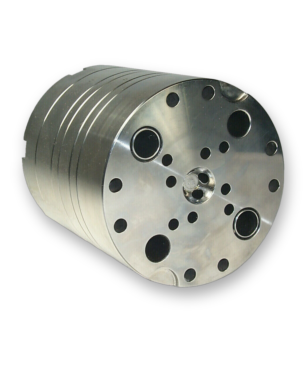 Zenith Planetary Gear Pumps