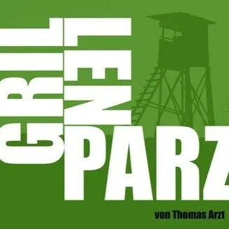 Tanzende Frau mit langem Umgang.