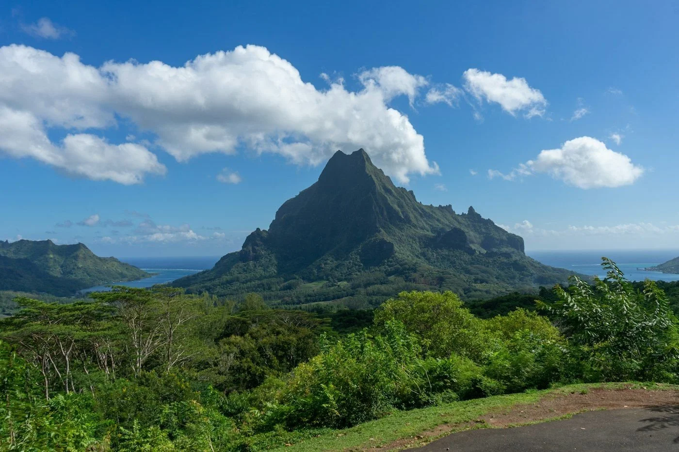 Tahiti