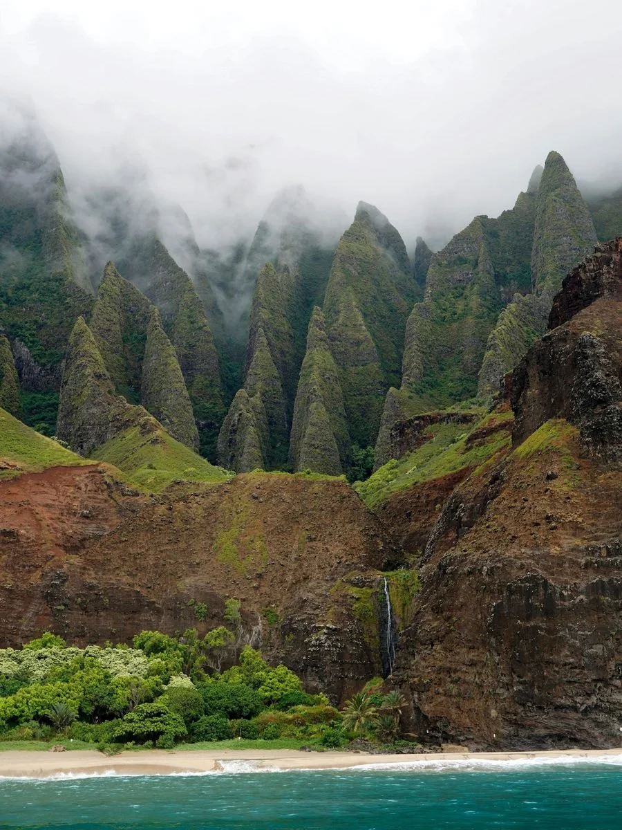 Kauai, Hawaii