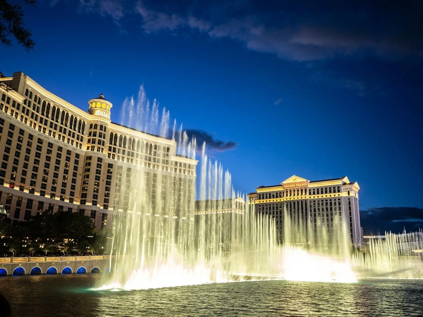 Las Vegas