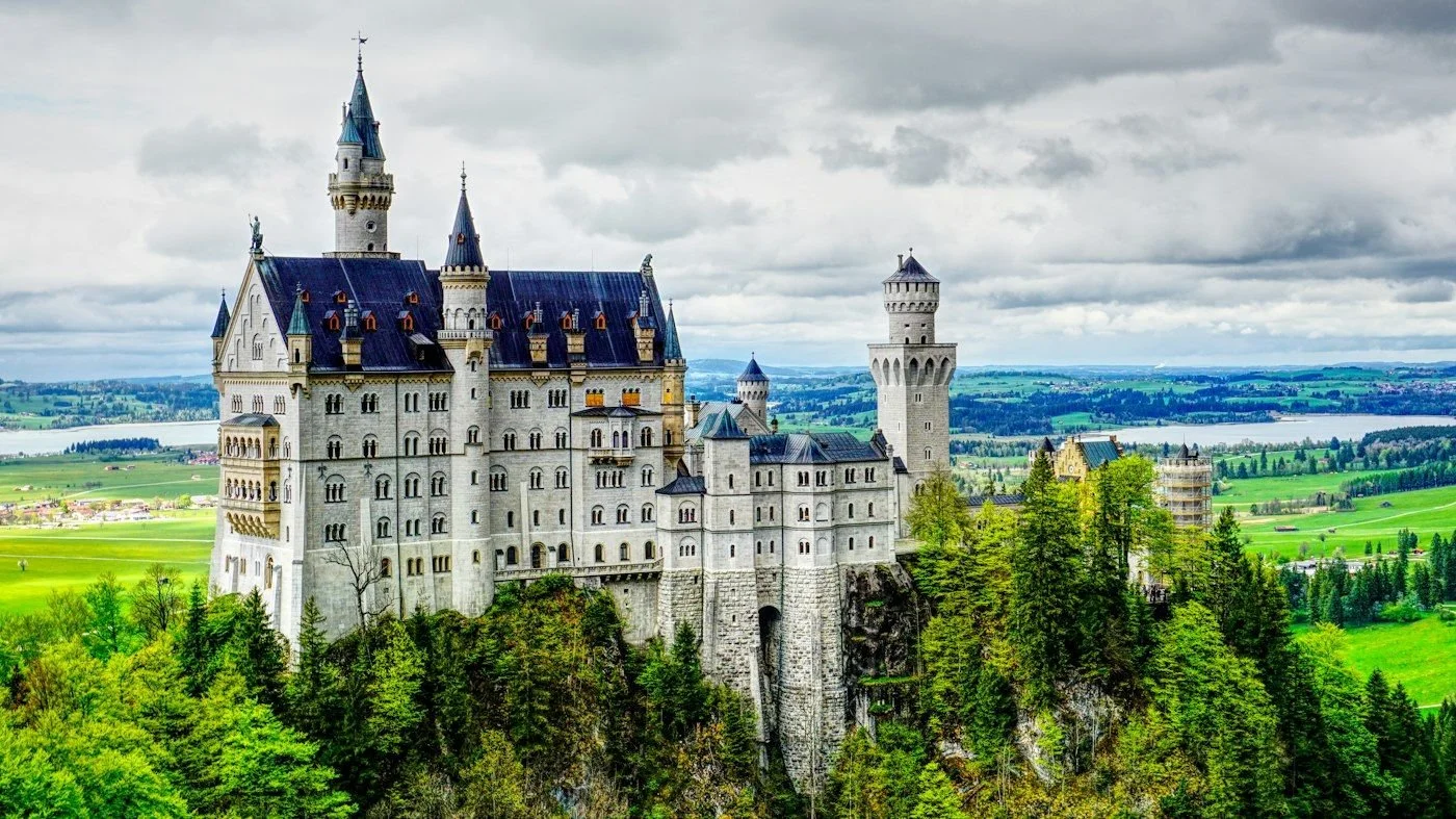 Munich & Oktoberfest