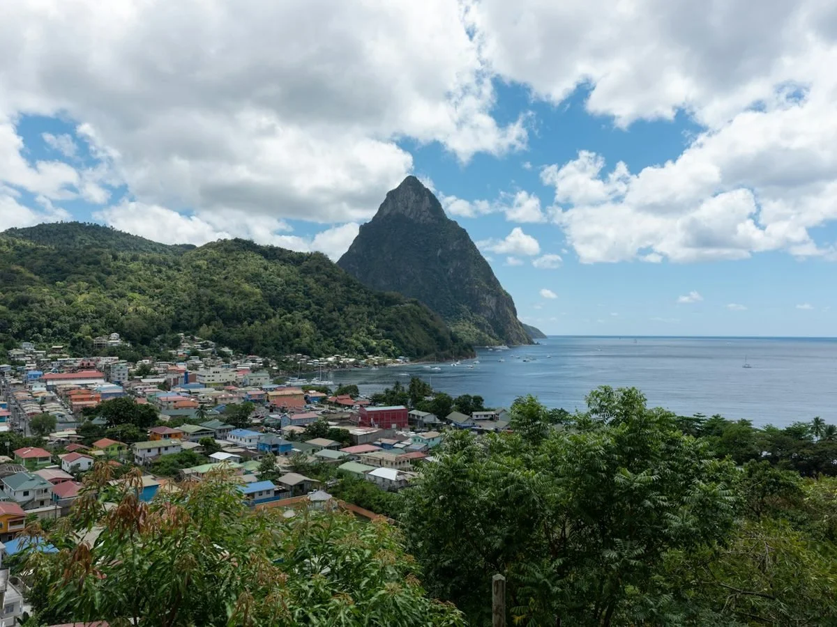 St. Lucia