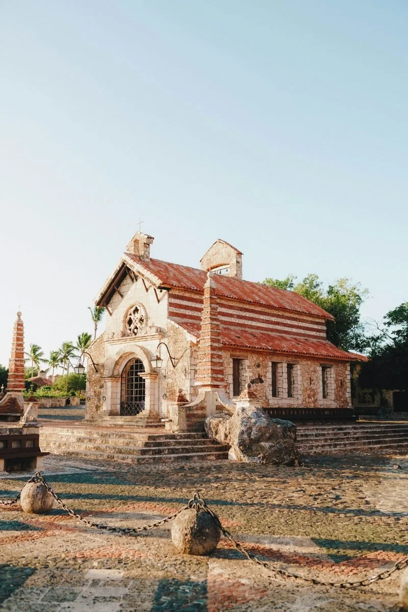 Casa de Campo