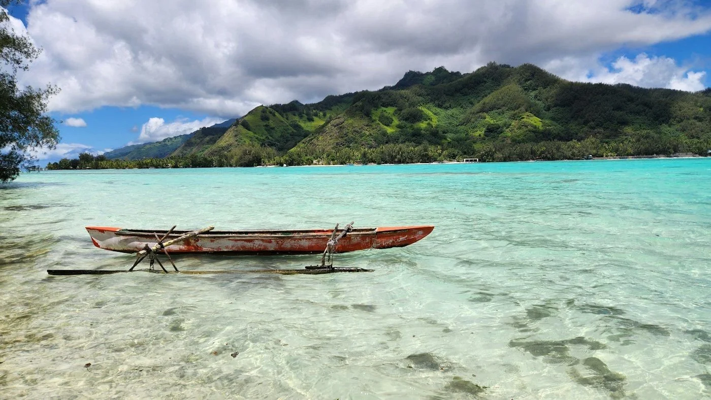 Tahiti