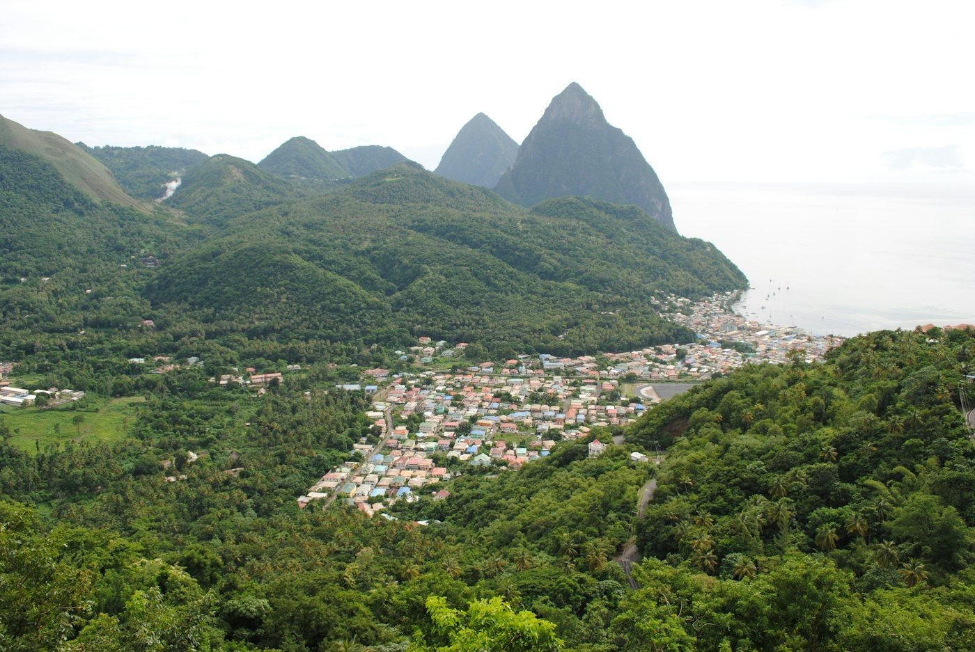 St. Lucia