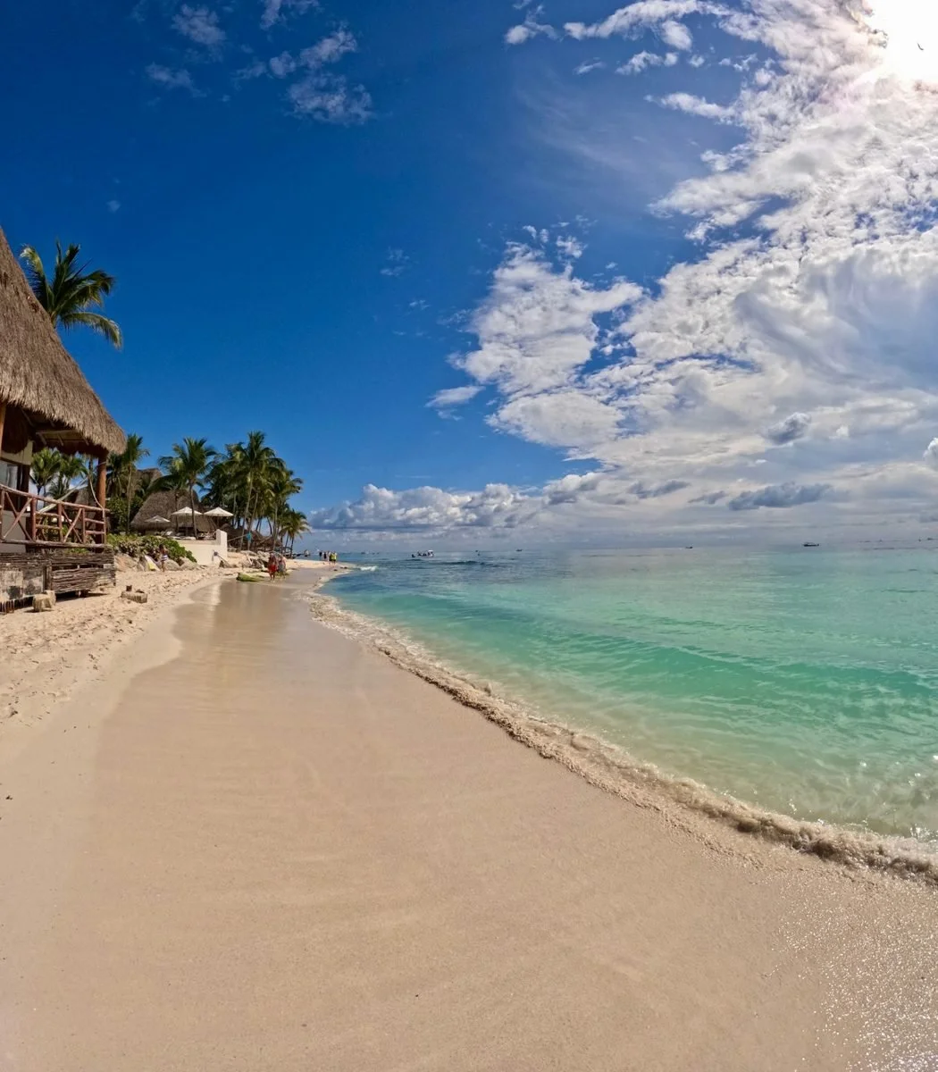 Playa del Carmen, Mexico