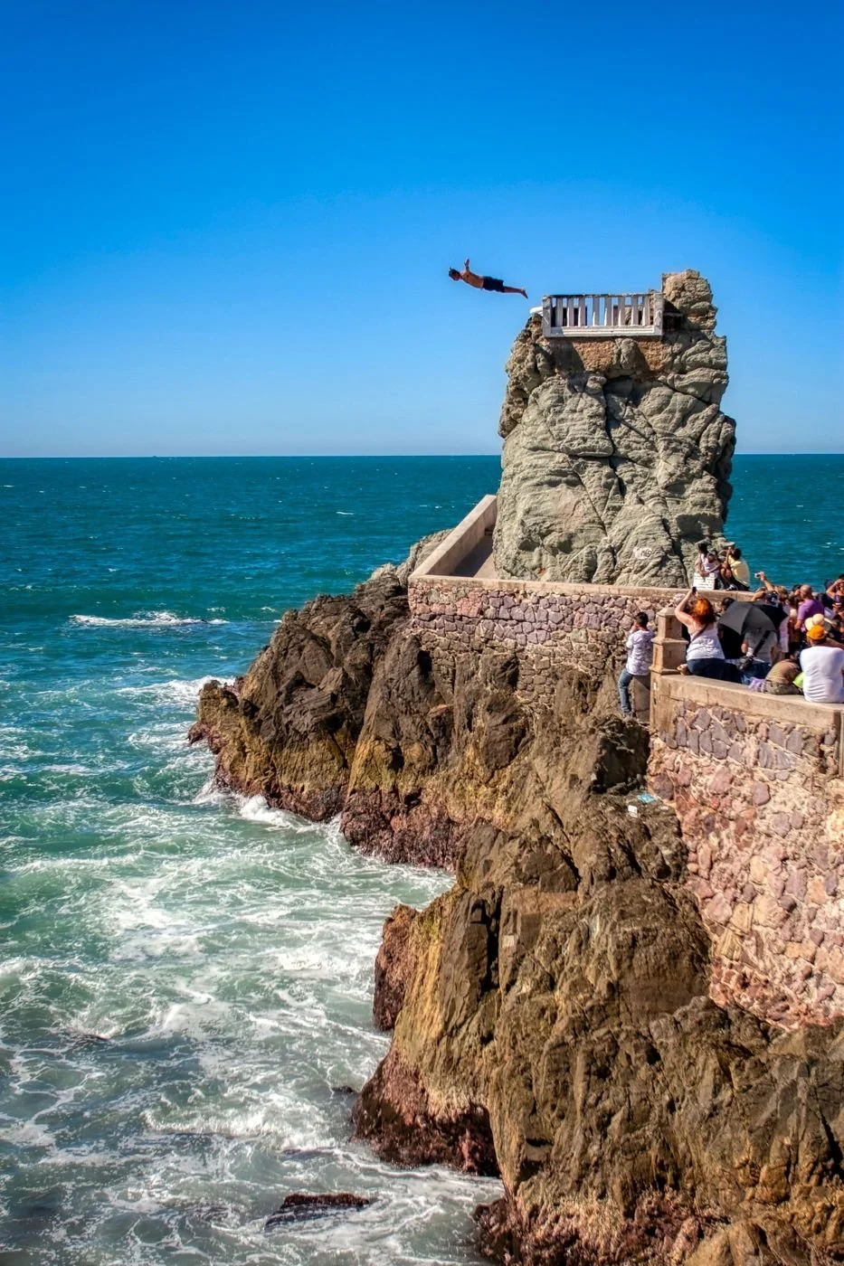 Baja & the Mexican Riviera