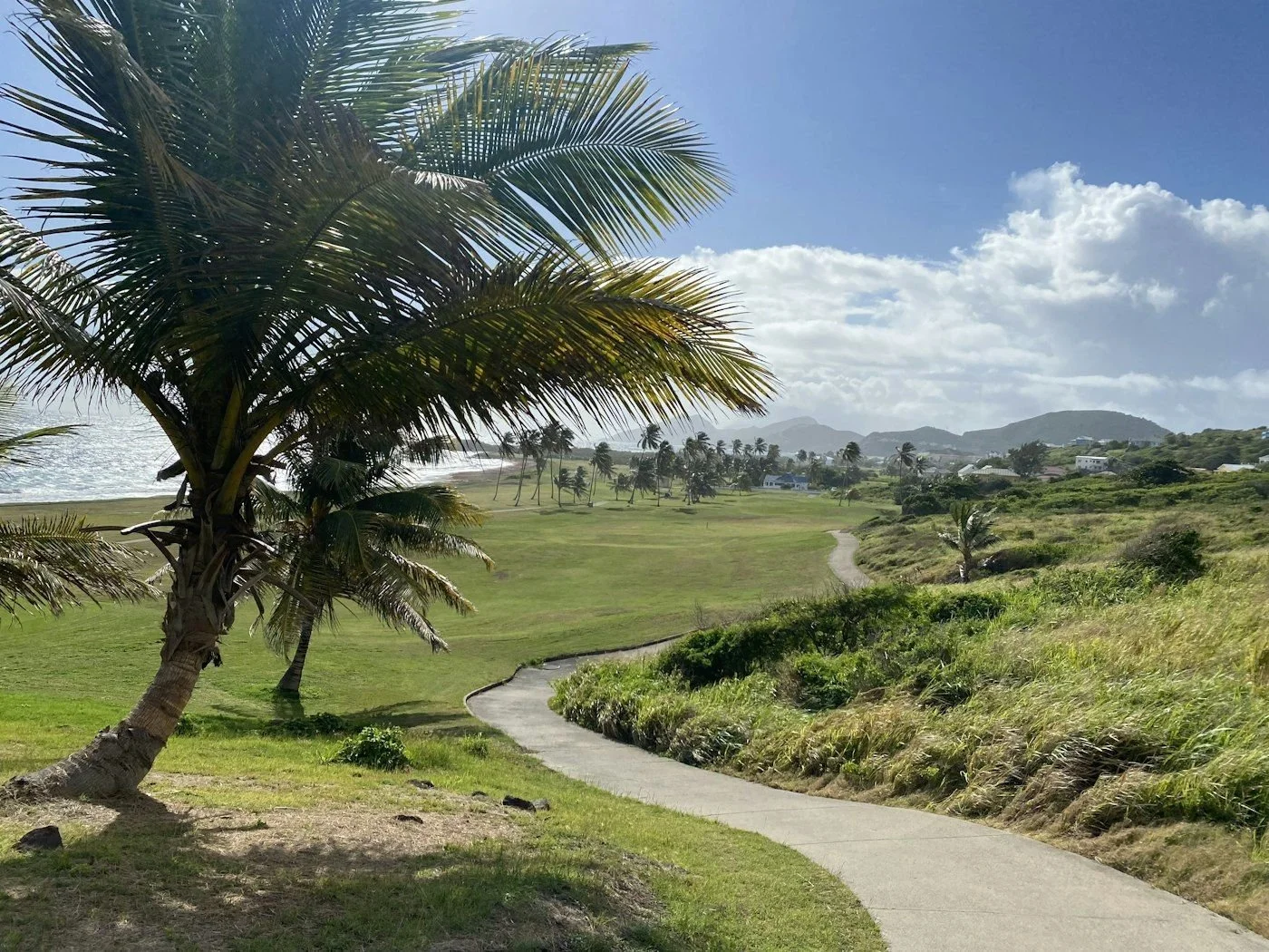 St. Kitts