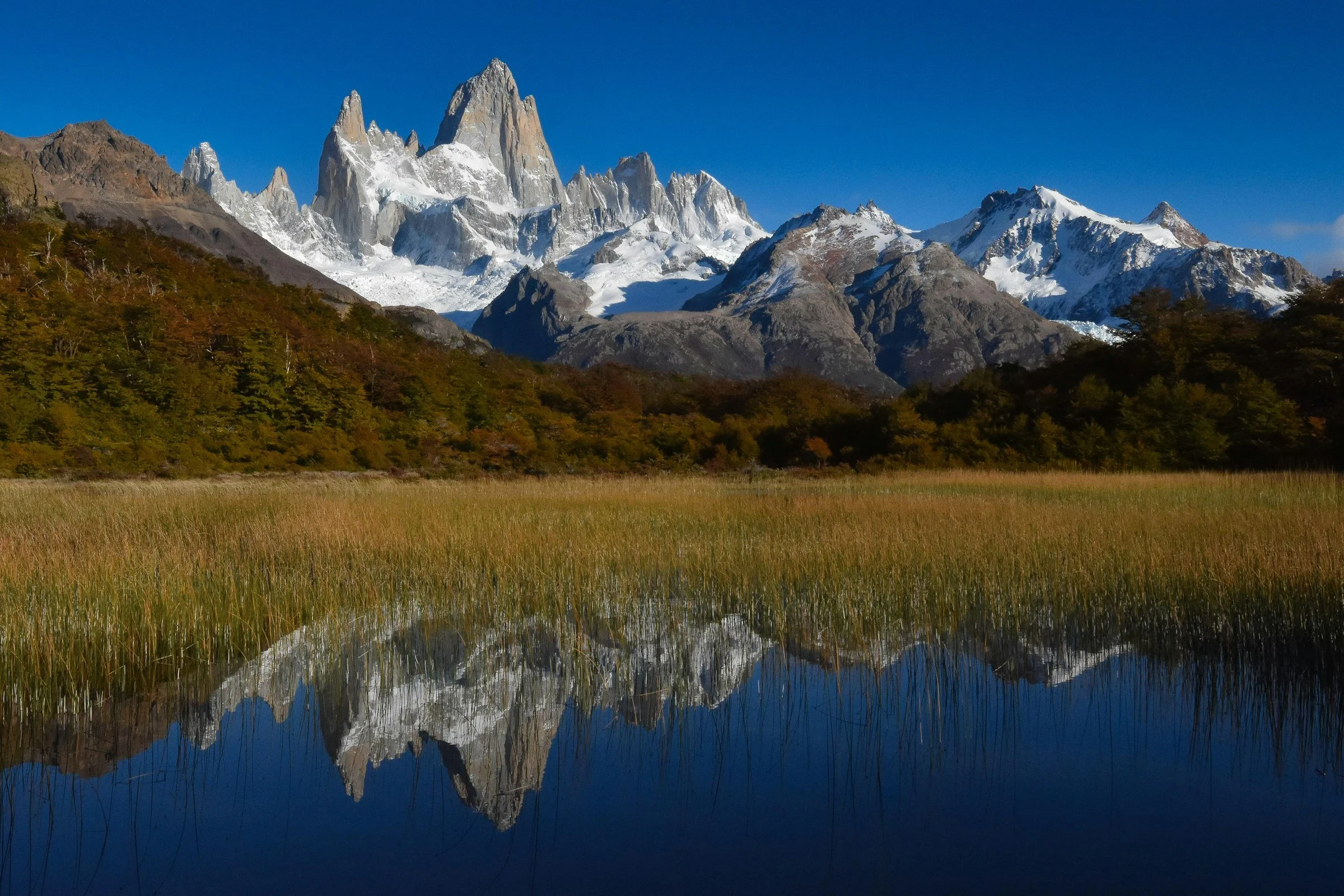 Argentina