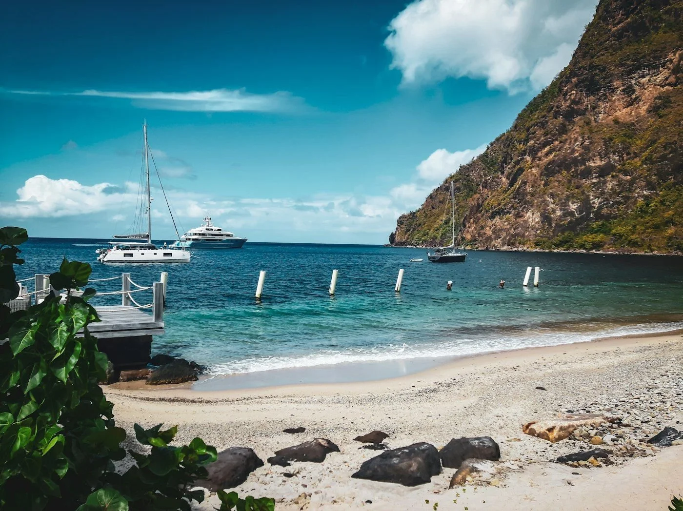 St. Lucia