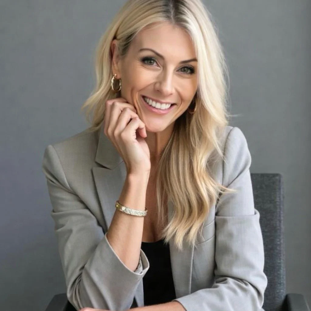 Erin Norminton, General Manager